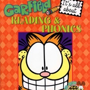 Garfield: It's All About Reading and Phonics