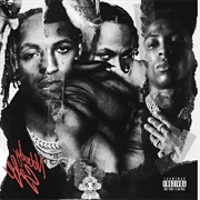 Rich the Kid & Youngboy Never Broke Again - Nobody Safe