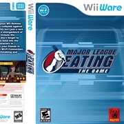Major League Eating: The Game