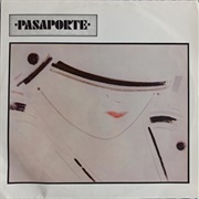 Pasaporte - Pasaporte (1988)