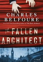 The Fallen Architect (Charles Belfoure)