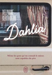 Dahlia (Delphine Bertholon)