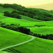Briones Regional Park