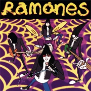Greatest Hits Live (Ramones, 1996)