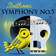 Ludwig Van Beethoven - Symphony No. 5 (1808)