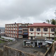 Jaintia Hills Autonomous District