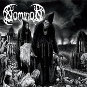 Nominon - The Cleansing