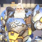 Reinhardt