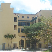 Miami Women's Club