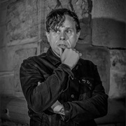 Austin Lucas (Pansexual, He/Him)