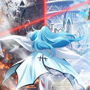 Vivy: Fluorite Eye's Song