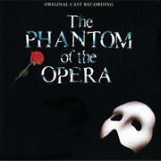Andrew Lloyd Webber - Phantom of the Opera Cast (1986)