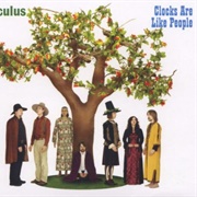 Circulus - Clocks Are Like People