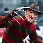 Freddy Kreuger