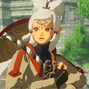 Impa (The Legend of Zelda)