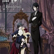 Kuroshitsuji (Black Butler)