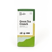 Raaka Green Tea Crunch 66% Cacao
