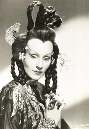 Ona Munson  - The Shanghai Gesture (1941)