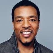 Russell Hornsby