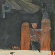 I'm in the Mood for Love (David Hockney)