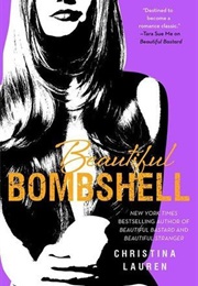 Beautiful Bombshell (Christina Lauren)