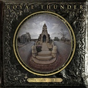 CVI (Royal Thunder, 2012)