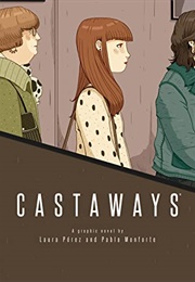 Castaways (Laura Pérez, Pablo Monforte)