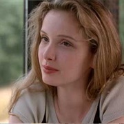 Julie Delpy, Before Sunrise (1995)