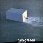 Space Circus - Funky Caravan