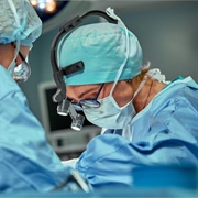 Surgeons