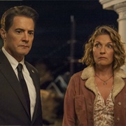 Twin Peaks: The Return // "Part 17 and Part 18"