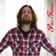 Prins Thomas - Prins Thomas