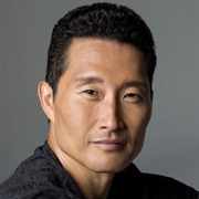 Daniel Dae Kim