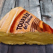 Tourrée De L'aubier