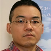 Hiroyuki Okiura
