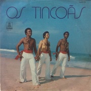 Os Tincoãs (Os Tincoãs, 1973)