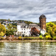 Martinsburg, Lahnstein