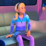 Stacie (A Camping We Will Go)