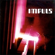 Impuls - Impuls (1977)