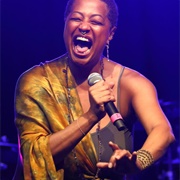 Ms Lisa Fischer