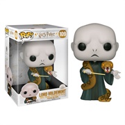 Lord Voldemort Funko Pop