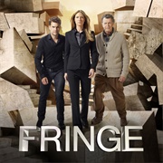 Fringe (2008-2013)