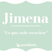Jimena