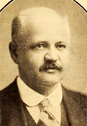 The Elixir of Life (1901)