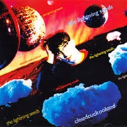 Cloudcuckooland - The Lightning Seeds
