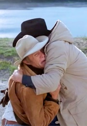 I Wish I Knew How to Quit You - "Brokeback Mountain" (2005)