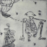 Cerberus Shoal - Crash My Moon Yacht