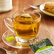Earl Grey Green / Earl Green Tea