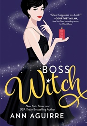 Boss Witch (Ann Aguirre)