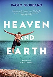 Heaven and Earth (Paolo Giordano)